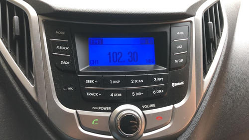 Hb20 1.6 2015  Venda Em Peças  Motor Cambio Porta 