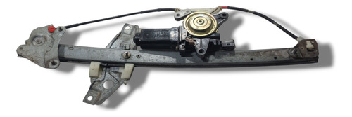 Máquina De Vidro Dianteira Le Corolla 1.8 16v 1994 (al)