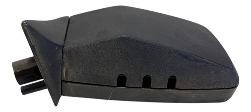 Par Espelho Retrovisor Manual Vw Gol Parati Saveiro Quadrado