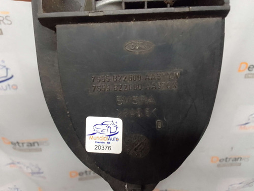 Maçaneta Interna Direita Ford Ka 2008/2012 20376
