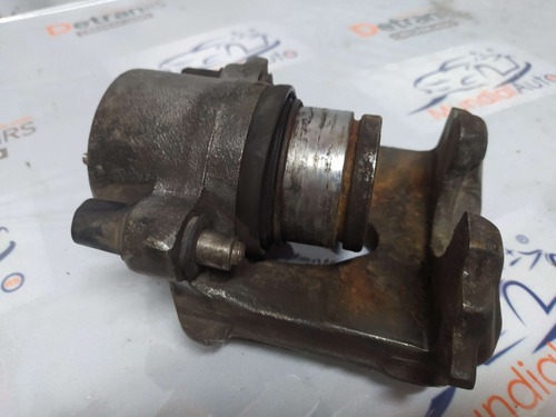 Pinça De Freio Diant Direita Vw Crossfox 08/...  11819
