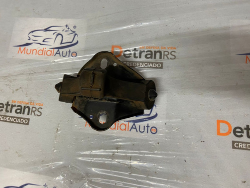 Coxim C/ Suporte Silencioso Tras. Gol G3 18166 Cx6