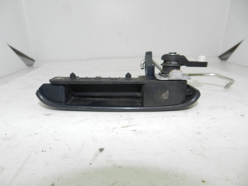 Maçaneta Externa Dianteira Direita Fiat Uno Vivace 11 A 14