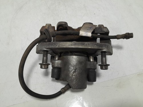Pinça Freio Dianteira Bmw X5 V8 4.4 Ano 2002 Lado Esquerdo 