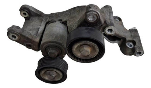 Suporte Alternador Compressor Chery Tiggo 2.0 2009 A 2015