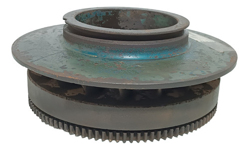 Volante Motor Agrale M790 Agrale 4100 4200 4300