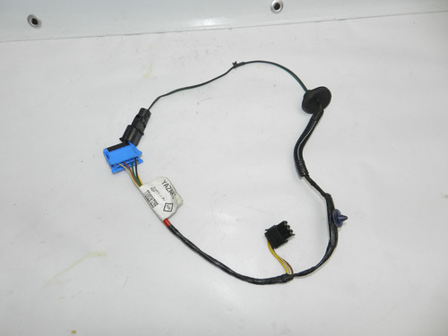 Chicote Pedal Freio Renault Scenic 1.6 16v 99/05 7700287299