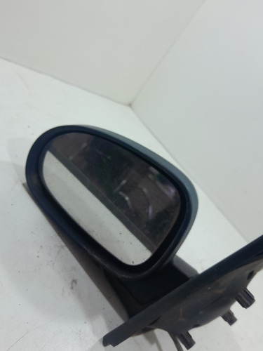 Retrovisor Lado Esq Volkswagen Gol Bola G2 (vj)