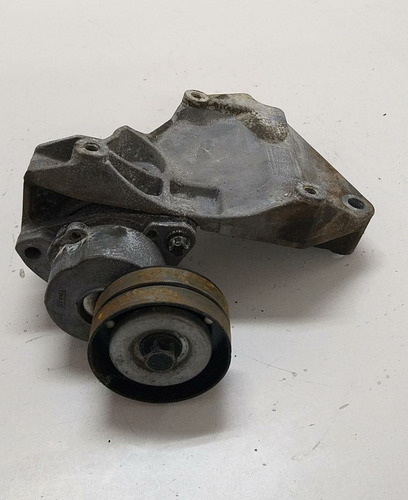 Suporte Coxim Compressor Ar Gm Astra Vectra 2.0 9129341
