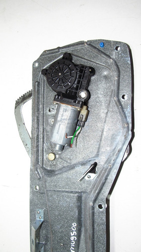 Maquina Vidro Porta Dianteira Esquerda Volvo V70 1994 A 2000