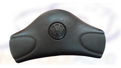 Acionador Buzina Tampa Volante Saveiro G1 Gol G2. 23098