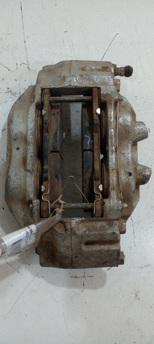 Pinça De Freio D.d Toyota Hilux 2005/15 Vfcc04430 (r)