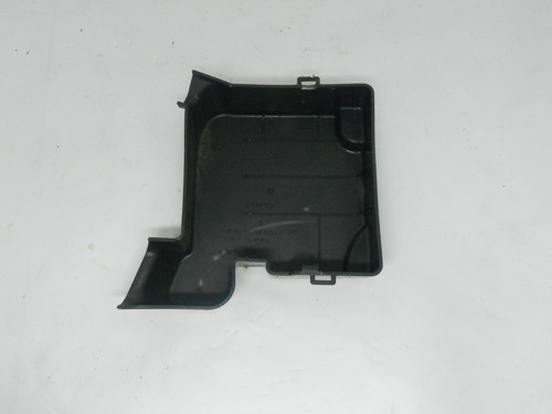 Tampa Módulo Air Bag Dodge Ram 2500 Rc 2005 A 2009 56043317