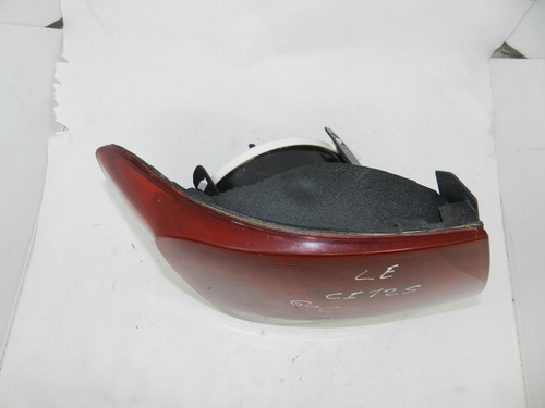 Lanterna Esquerda Vw Gol G6 2012 A 2016 5u6945257l