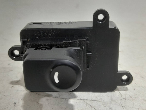 Botao Vidro Eletrico Hyundai I30 2011 2012 Dianteiro Direito