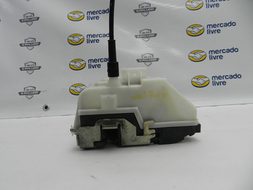 Fechadura Elétrica Dianteira Direita Megane Gt 2006 A 2013