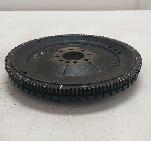 Volante Motor Citroen Picasso 1.6 2.0 16v 9637874680