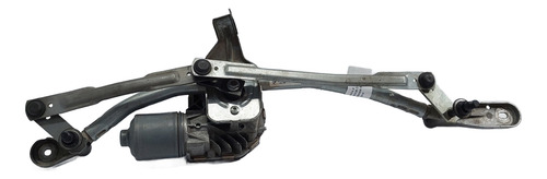 Galhada Motor Limpador Para-brisa Bmw 528i Ano 2011 A 2016