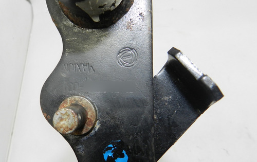Pedal Freio Fiat Uno 1997 A 2005 976641740