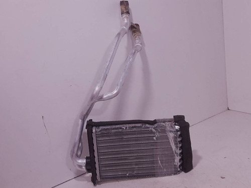 Radiador De Ar Quente Fiat Doblo 1.8 2021