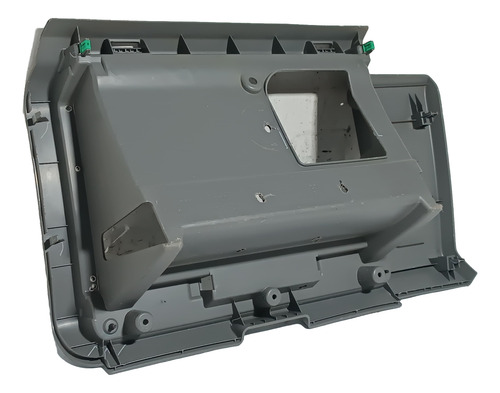 Moldura Suporte Porta Luvas Chevrolet Gm S10 2012 2016