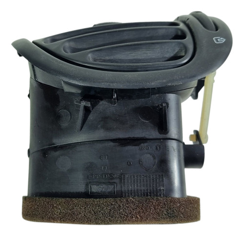 Difusor De Ar L.e Peugeot 206 2001 A 2008