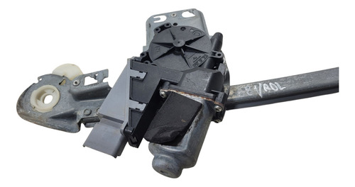Máquina Vidro Dianteira Direita Peugeot 307 2005 (al)
