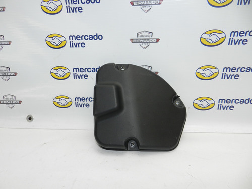 Tampa Interna Lanterna Lado Esquerdo Fiat Grand Siena 12/20