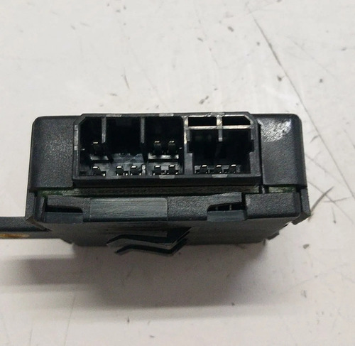 Modulo Central Imobilizador Fiat Palio Strada Siena 46518702