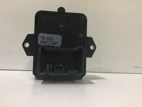 Botão Controle Retrovisor Elétrico Honda Civic 01à05 17892*