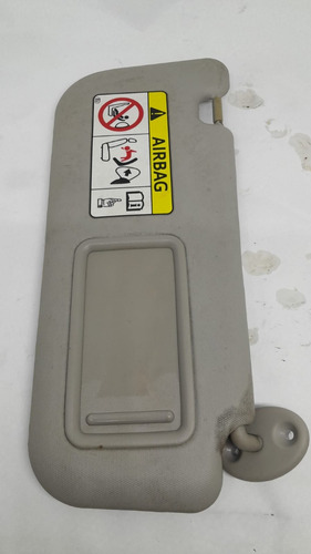 Quebra-sol Dianteiro Direito Toyota Corolla 15/19