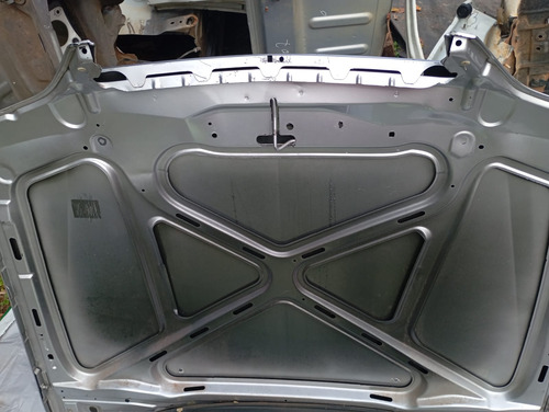 Capô Citroen Xsara 1997 1998 1999 2000 Original  26089