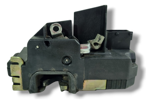 Fechadura Porta Diant. L.d Gm Vectra 1997 A 2004