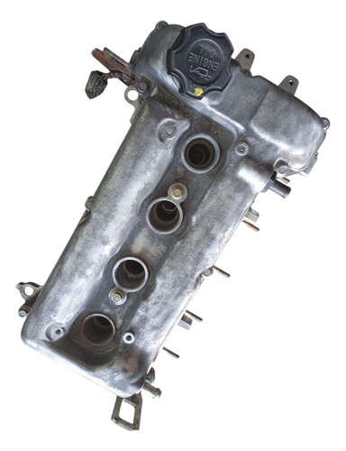 Motor Parcial Effa V22 1.3 16v 78hp Ano 2023