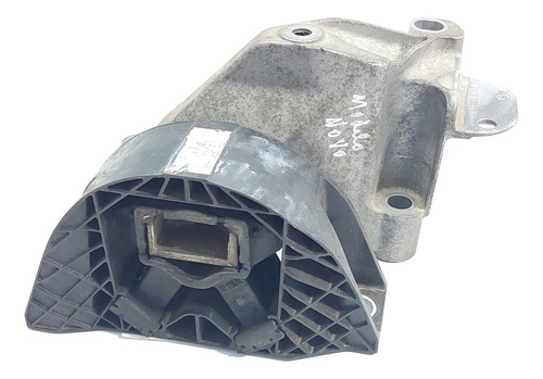 Suporte Coxim Do Motor Duster 1.6 16v Ano 2011 A 2016