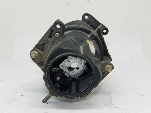 Farol Auxiliar Milha Fiat Palio Strada 2010 A 2015 51731949