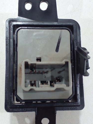 Botão Comando Retrov Elétrico Fit 09/14 77200tj0m01024 (vj)