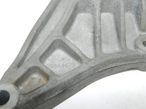 Suporte Coxim Caixa Cambio Fiat Palio Uno Siena 51844473