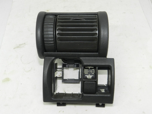Difusor Ar Esquerdo Gm Corsa 1994 1995 1996 A 2008 90386842