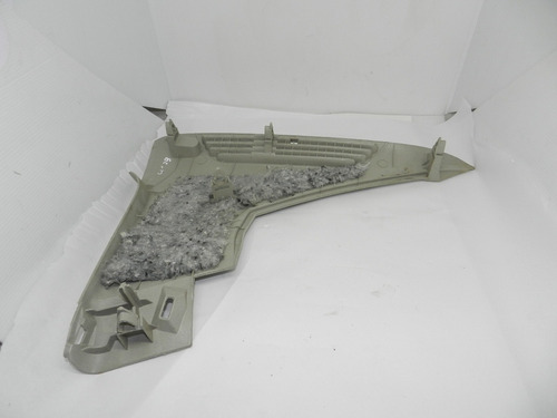 Acabamento Porta Malas Renault Megane 2007 A 2012 8200484164