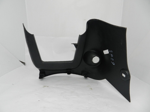 Acabamento Moldura Console Nissan March 15 A 2018 681049hl0a