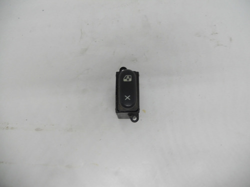 Botão Trava Vidros Renault Megane Scenic 1997 1998 A 2001