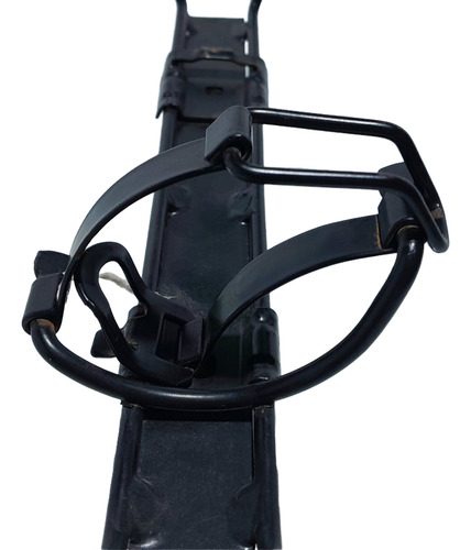 Suporte Extintor Renault Master 2014 2021