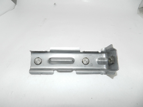 Suporte Inferior Farol Milha Lado Esquerdo Argo Cronos 18/23