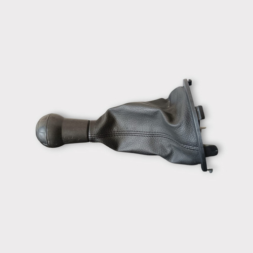 Coifa Manopla Cambio Volkswagen Fox 2005 2006 2007 2008 2009