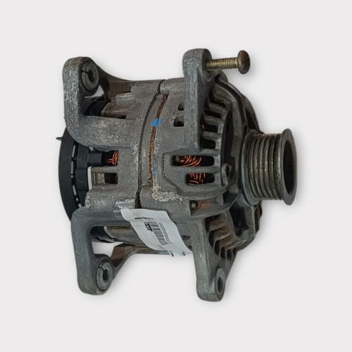 Alternador Ka Fiesta Courier 1.0 1.6 Zetec 2000 A 2014