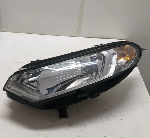 Farol Esquerdo Ford Ecosport 2013 2014 2015 2016