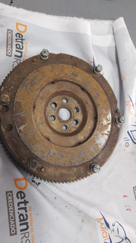 Volante Motor Strada Palio 1.5 116 Dentes 98/02 14414-00356