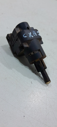 Interruptor Sensor Luz Freio Gol Polo Fox 6q0945511 (vj)