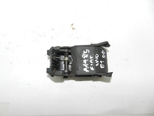 Maçaneta Interna Dianteira Direita Fiat Uno 2001 59617230